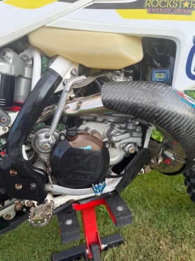 Husqvarna TE 300 TPI FMF, снимка 7