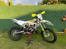 Husqvarna TE 300 TPI FMF, снимка 4