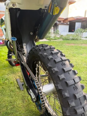 Husqvarna TE 300 TPI FMF, снимка 8