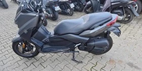  Yamaha X-max