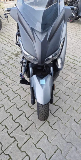 Yamaha X-max 125 ABS налични части, снимка 3