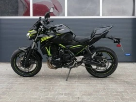 Kawasaki Z 650, снимка 8