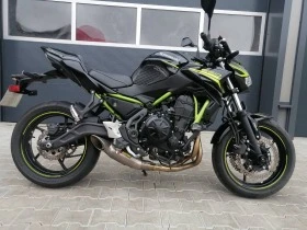 Kawasaki Z 650, снимка 3