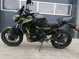 Kawasaki Z 650, снимка 7