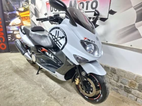 Yamaha T-max 500i / WhiteMax* * * , снимка 9