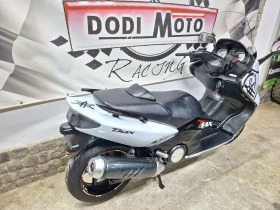 Yamaha T-max 500i / WhiteMax* * * , снимка 15