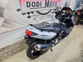 Yamaha T-max 500i / WhiteMax* * *  | Mobile.bg    14