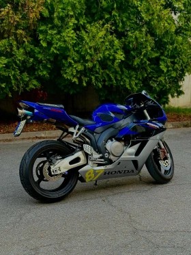 Honda Cbr 1000 rr | Mobile.bg    2