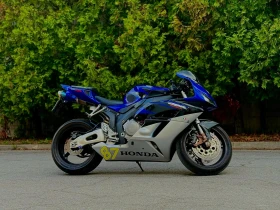  Honda Cbr