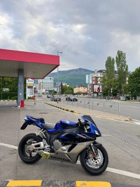 Honda Cbr 1000 rr | Mobile.bg    6