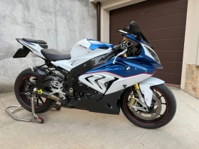     BMW S 1000rr