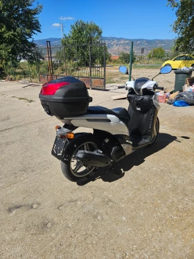Yamaha Xenter PERFEKTEN  | Mobile.bg    8