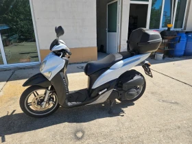 Yamaha Xenter PERFEKTEN  | Mobile.bg    3