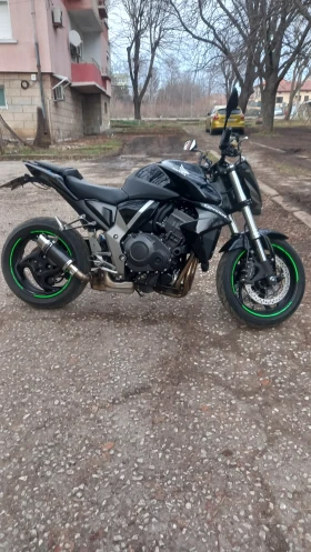 Honda Cb, снимка 8