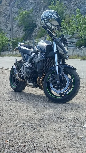 Honda Cb  - изображение 1