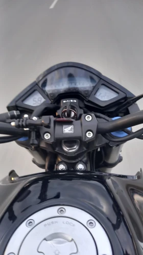 Honda Cb, снимка 3