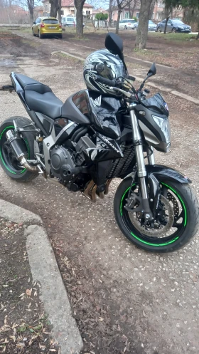 Honda Cb, снимка 7