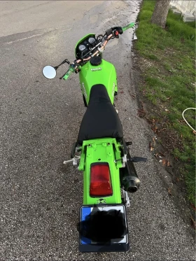 Kawasaki Klr undefined | Auto.bg — изображение 2