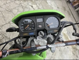 Kawasaki Klr 