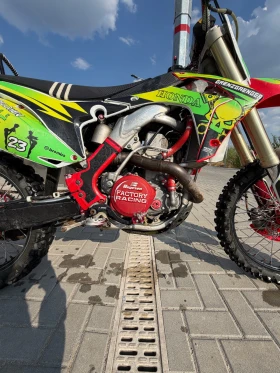 Honda Crf Crf450R | Mobile.bg � ����� ������ 14