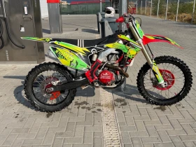 Honda Crf Crf450R | Mobile.bg � ����� ������ 8
