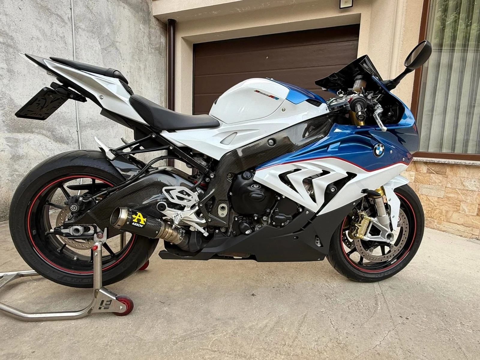 BMW S 1000rr | Mobile.bg   13
