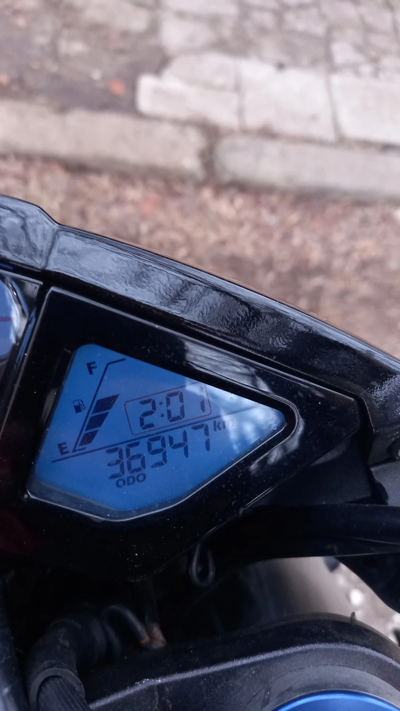 Honda Cb  - изображение 6