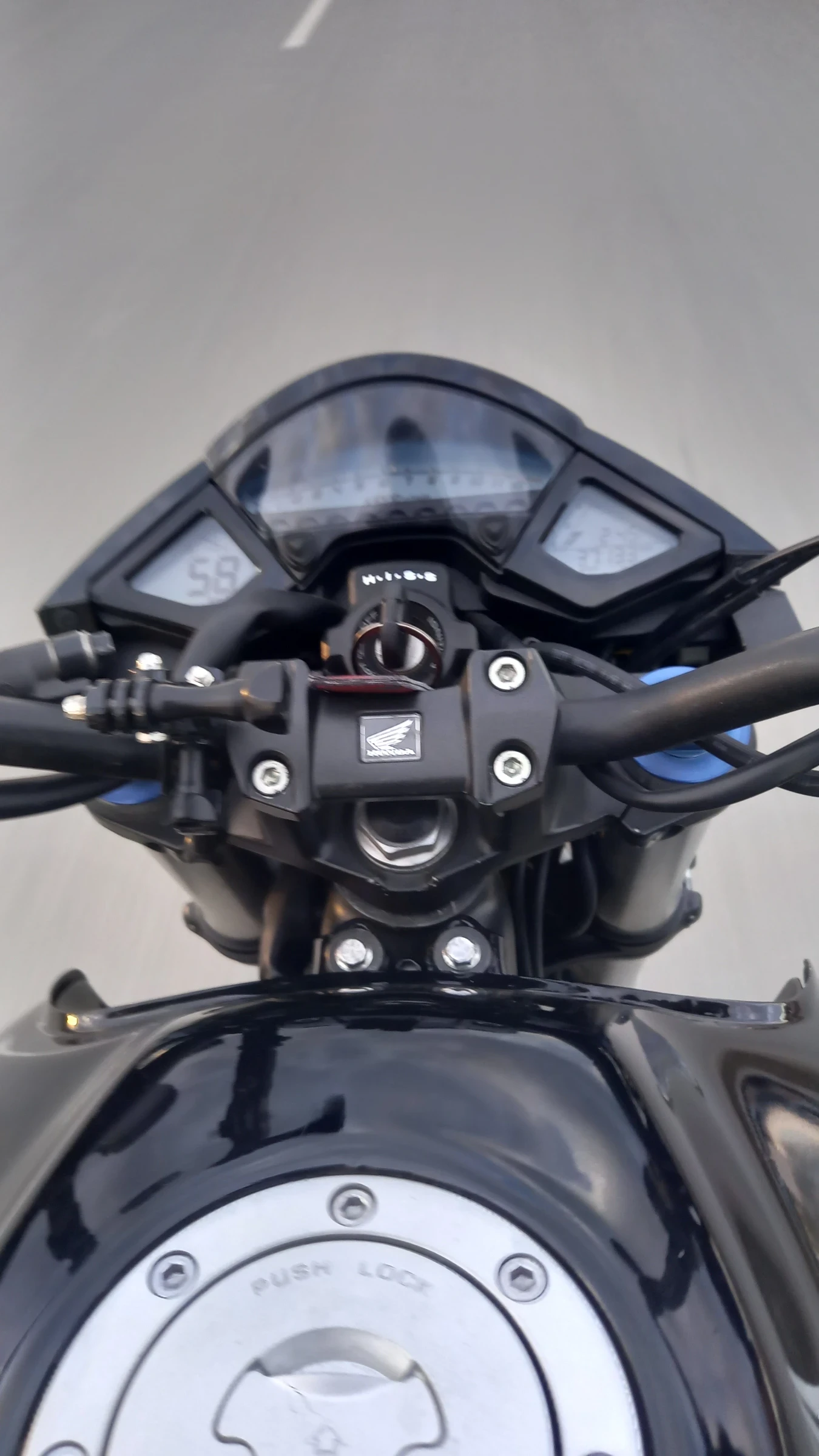 Honda Cb  - изображение 3