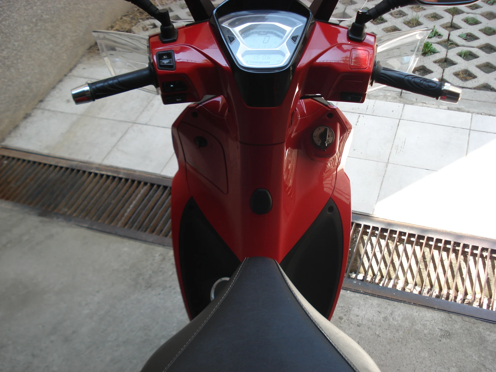 Kymco People S 150i NEW ABS LED 2018 , снимка 8 - Мотоциклети и мототехника - 55670370
