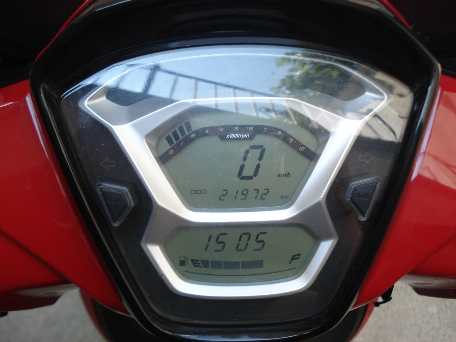Kymco People S 150i NEW ABS LED 2018 , снимка 7 - Мотоциклети и мототехника - 55670370