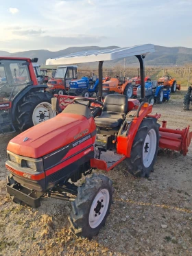 Трактор Kubota Скайтрак , снимка 3
