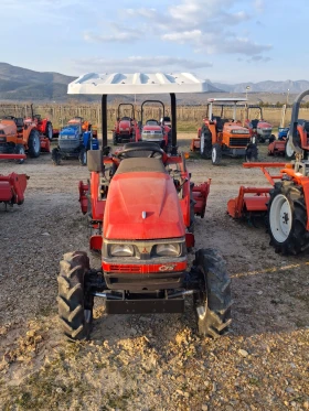 Трактор Kubota Скайтрак , снимка 2