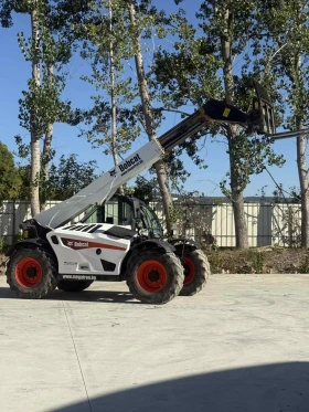 Обява за продажба на Телескопичен товарач Bobcat TL 35.70 ~65 880 EUR - изображение 4