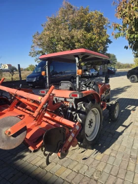 Обява за продажба на Трактор Kubota КТ 255 ~17 800 лв. - изображение 3 | Auto.bg Обява за продажба на Трактор Kubota КТ 255 ~17 800 лв. - изображение 3