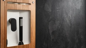 Кемпер HYMER / ERIBA 4X4 Venture S Luxury A-Class, снимка 15