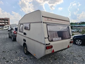 Каравана KIP Kip Deluxe, снимка 5