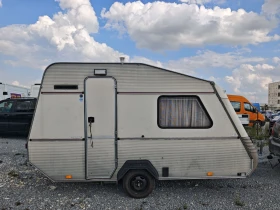 Каравана KIP Kip Deluxe, снимка 1