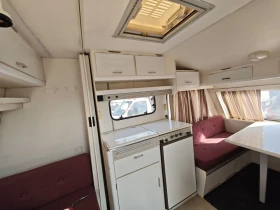 Каравана KIP Kip Deluxe, снимка 10