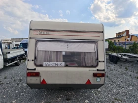 Каравана KIP Kip Deluxe, снимка 6