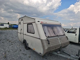 Каравана KIP Kip Deluxe, снимка 2