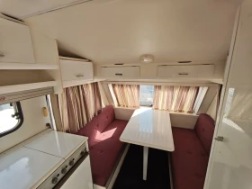 Каравана KIP Kip Deluxe, снимка 11