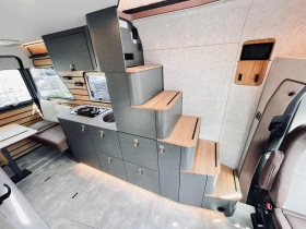 ������ HYMER / ERIBA ����� ����!!!!4x4² Venture S Luxury A-Class | Mobile.bg � ����� ������ 11