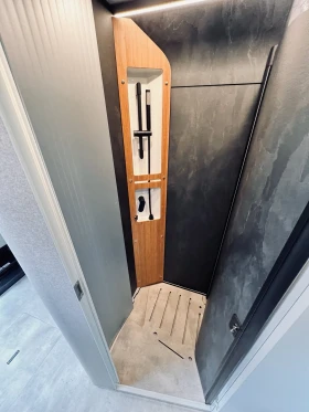 ������ HYMER / ERIBA ����� ����!!!!4x4² Venture S Luxury A-Class | Mobile.bg � ����� ������ 15