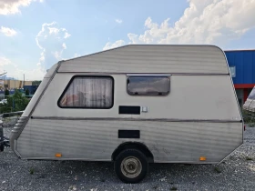Каравана KIP Kip Deluxe | Auto.bg — изображение 4