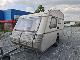 Каравана KIP Kip Deluxe | Auto.bg — изображение 3