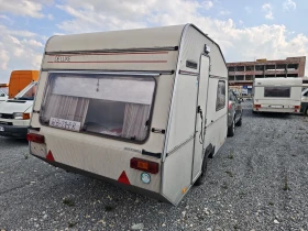 Каравана KIP Kip Deluxe | Auto.bg — изображение 7
