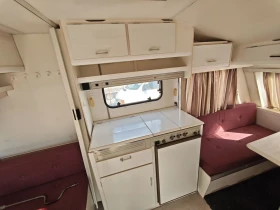 Каравана KIP Kip Deluxe | Auto.bg — изображение 8