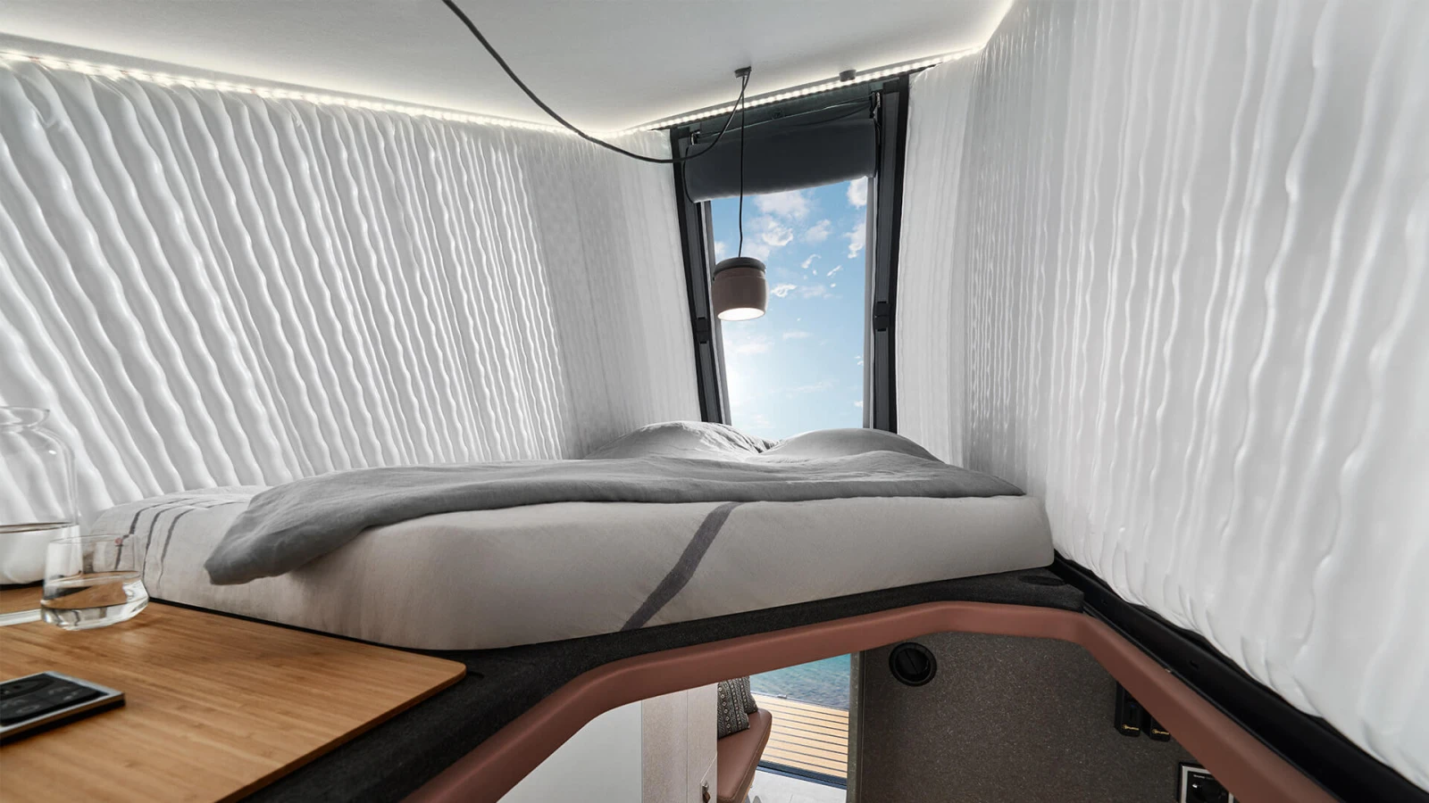 ������ HYMER / ERIBA 4X4 Venture S Luxury A-Class | Mobile.bg � ����������� 16