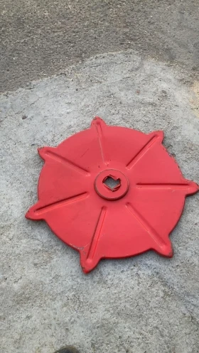 За трактор Други Kemper be, снимка 1