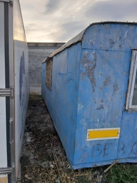 Полуремарке Adige, снимка 6